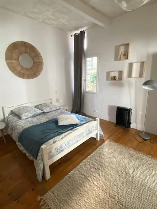 Maison De Charme Dans Village Provencal Vinsobres 0*,