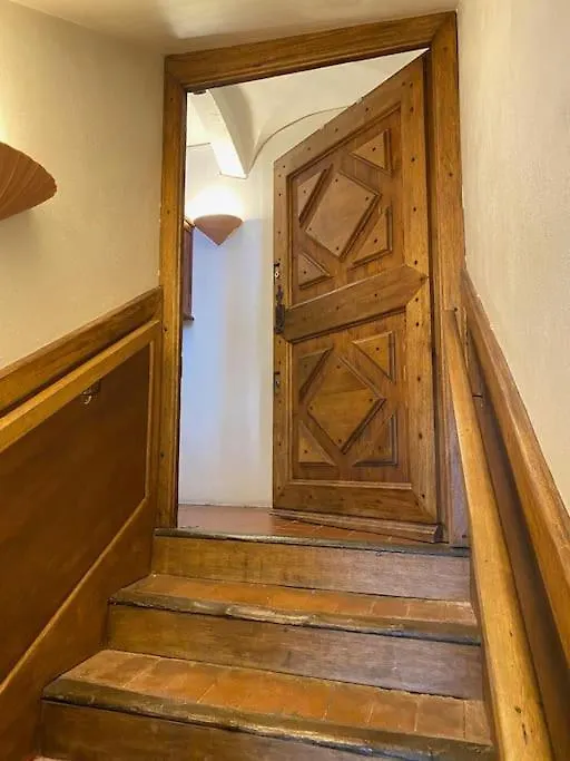 Maison De Charme Dans Village Provencal Vinsobres