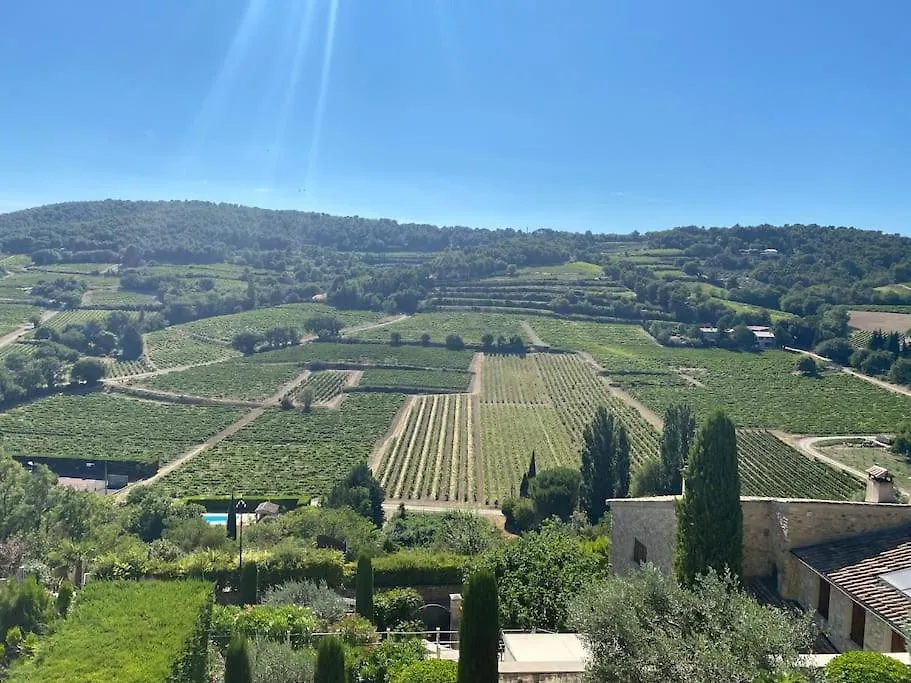 Maison De Charme Dans Village Provencal Vinsobres 0*,  France