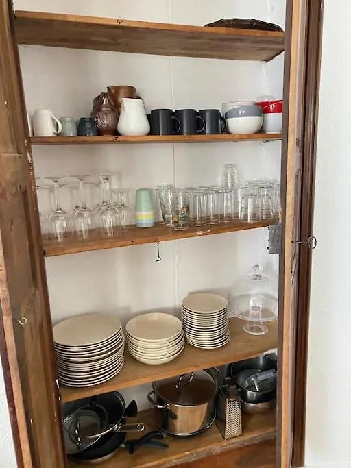 Maison De Charme Dans Village Provencal Vinsobres