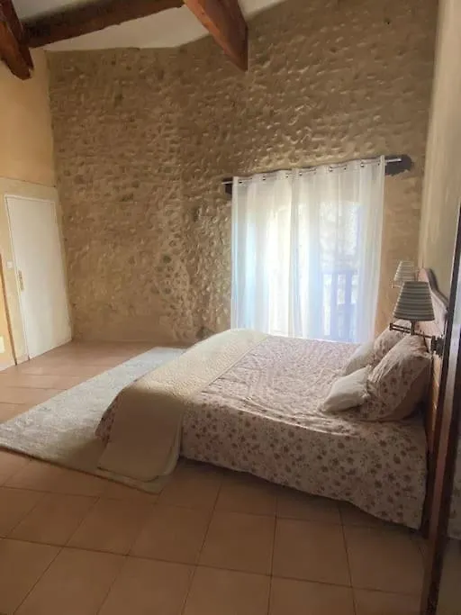 Maison De Charme Dans Village Provencal Vinsobres 0*,  France