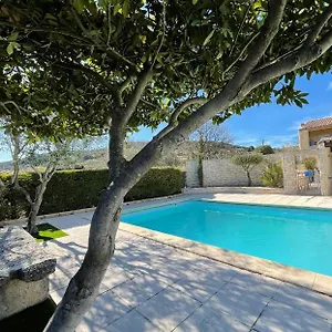La Bastide Saint Jacques Vinsobres