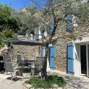 La Grange Vinsobres