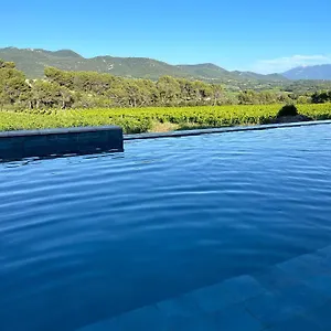 Design En Drôme Provençale Vinsobres