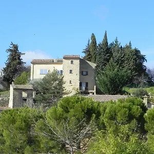 Le Relais De La Tour Vinsobres