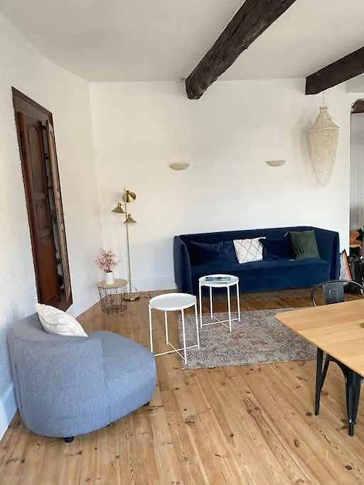 Maison De Charme Dans Village Provencal Vinsobres 0*,