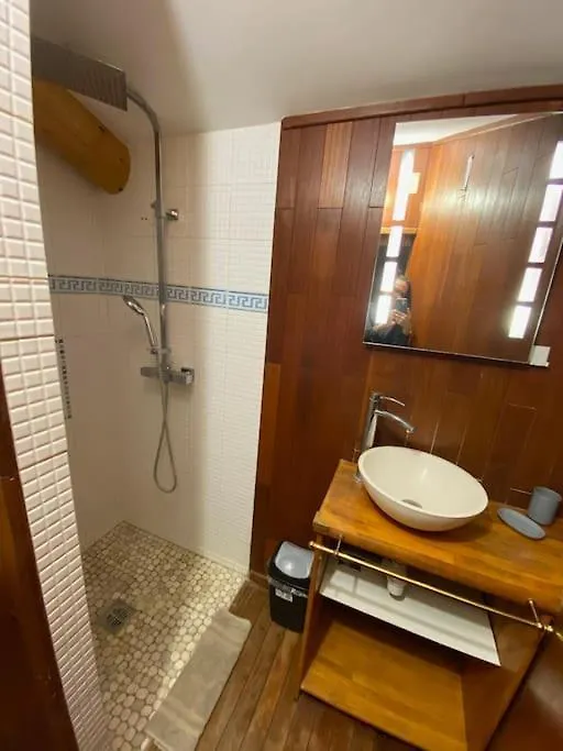 Holiday home Maison De Charme Dans Village Provencal Vinsobres France