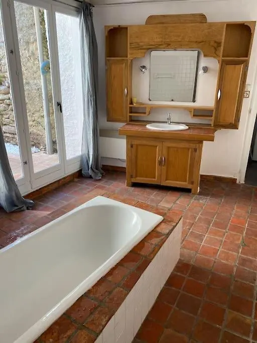Maison De Charme Dans Village Provencal Vinsobres 0*,  France