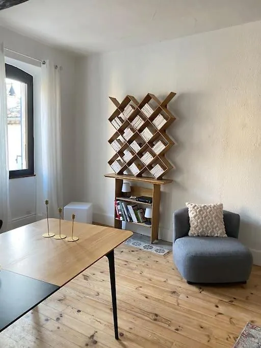 Holiday home Maison De Charme Dans Village Provencal Vinsobres