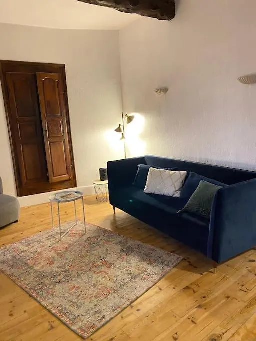 Maison De Charme Dans Village Provencal Vinsobres Holiday home