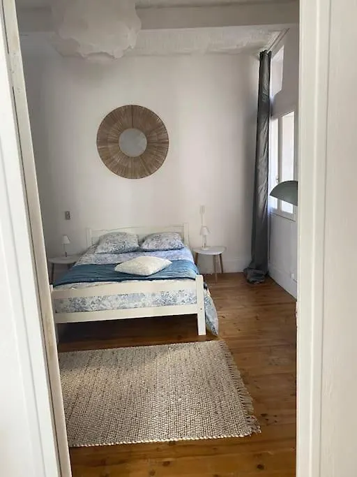 Holiday home Maison De Charme Dans Village Provencal Vinsobres France