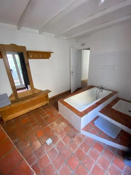 Maison De Charme Dans Village Provencal Vinsobres Holiday home